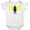fortnite 6 Baby Bodysuit