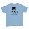 bearly awake Youth Tee