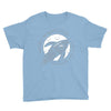 rocket science club Youth Tee