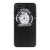 ride springfield monorail iPhone 7 Plus Case