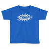 thwack! Toddler T-shirt