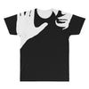 spock star trek leonard nimoy tribute All Over Men's T-shirt