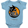 OVERWATCH Baby Onesie
