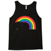 rainbow Tank Top