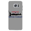 Patriot Day Never Forget Samsung Galaxy S7