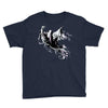 dementor Youth Tee