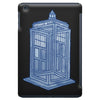 relative dimensions iPad Mini