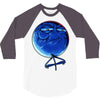 challenge accepted 3/4 Sleeve Shirt