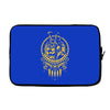 steampunk 1852 Laptop sleeve