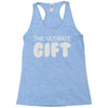 the ultimate Racerback Tank