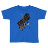 freddy krueger gloves Toddler T-shirt