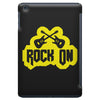 rock on iPad Mini