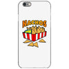 Nachos iPhone 6/6s Case