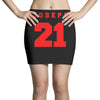 JOSEPH 21 Mini Skirts