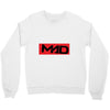 mad Crewneck Sweatshirt