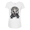 alternative ending Maternity Scoop Neck T-shirt