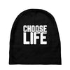 Choose Life Baby Beanies