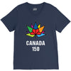 Canada 150th Anniversary V-Neck Tee