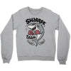 sharrk team Crewneck Sweatshirt