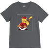 pikachu's revenge V-Neck Tee