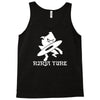 new ninja tune Tank Top