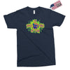 i'm skeletons of fun Exclusive T-shirt
