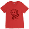 goatse farms V-Neck Tee