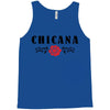 chicana Tank Top