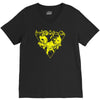 nuclear family V-Neck Tee