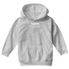 tequila dont have to drink it 2 Youth Hoodie