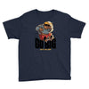 go big Youth Tee