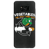 vegetables are what food eats Samsung Galaxy S8