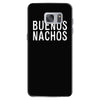 buenos nachos Samsung Galaxy S7