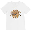 roll your dice V-Neck Tee
