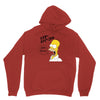 Homer Simpson Unisex Hoodie