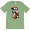 maneki trooper T-Shirt
