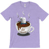 marshmallow man T-Shirt