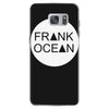 frank ocean Samsung Galaxy S7