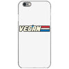 Vegan Parody Cobra Commander iPhone 6/6s Case