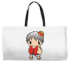 luffy Weekender Totes