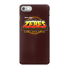 greetings from zebes iPhone 7 Case