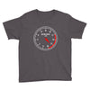 force meter Youth Tee