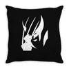 wolverine image x men avengers marvel comics gift Throw Pillow