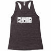 power house Racerback Tank