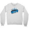 greetings from rapture Crewneck Sweatshirt