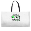 everyone just streams Weekender Totes