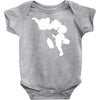 ponyo Baby Onesie