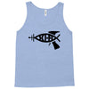 sci fi t shirt 3xl science darwin funny nasa evolution atheism cool te Tank Top