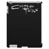 cocteau twins iPad 3 and 4 Case