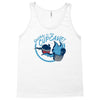 quickly, to the cupcave Tank Top